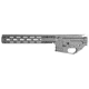 Cobalt Kinetics CK-Pro Urg Aluminum Black Cerakote Receiver, CKPROURG118SBLK