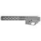 Cobalt Kinetics 16in CK-PRO Aluminum Stripped Upper Receiver Group, Black Cerakote, CKPROURG16SBLK