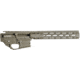 Cobalt Kinetics CK-Pro Urg Aluminum Flat Dark Earth Cerakote Receiver, CKPROURG118SFDE