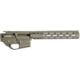 Cobalt Kinetics 11.8in CK-PRO Aluminum Stripped Upper Receiver Group, Flat Dark Earth Cerakote, CKPROURG118SFDE