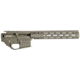 Cobalt Kinetics CK-Pro Urg Aluminum Flat Dark Earth Cerakote Receiver, CKPROURG675SFDE