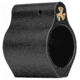 Cobalt Kinetics Non Adjustable Gas Block, .750, 416 Stainless Steel, Black Nitride, Black, 2in, CK-GB/NA-750