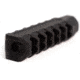 Cobalt Kinetics Pro Muzzle Brake, .223/5.56, 1/2x28, LiFe treated carbon steel, Black, 3in, CK-MD/PRO-556