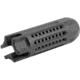 Cobalt Kinetics RCB 3.0 Muzzle Brake, 5.56x45mm NATO, 1/2x28, Nitride, Black, CK-RCB/3-556