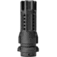Cobalt Kinetics RCB-KM Dead Air Keymo Muzzle Brake, .30 Caliber, 5/8x24, Nitride, Black, CK-RCB-KM-762