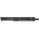 Cobalt Kinetics URG Upper Receiver, 12.5in, Black, 21.5in, CK-PRO-URG-125-BLK