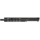 Cobalt Kinetics URG Upper Receiver, 12.5in, Black, 21.5in, CK-PRO-URG-125-BLK