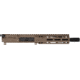 Cobalt Kinetics URG Upper Receiver, 7.5in, FDE, 16.5in, CK-PRO-URG-75-FDE