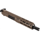 Cobalt Kinetics URG Upper Receiver, 7.5in, FDE, 16.5in, CK-PRO-URG-75-FDE