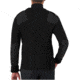 Cobmex Commando Sweater, Black, Extra Small, 8083BKXS