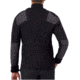 Cobmex Commando Sweater, Dark Navy, Extra Small, 8083DNXS