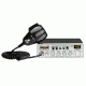 Cobra 29 Classic Professional CB Radio W/NightWatch Electroluminescent Display, Black/Gray, 29 NW