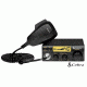 Cobra 40-CH Recreational CB W/ LCD DSP, Black/Gray, 19 DX IV
