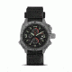 Cobra 44mm Grey Titanium Case, Black Dial, Ballistic Velcro I Band