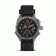 Cobra 47.5mm Grey Titanium Case, Black Dial, Ballistic Velcro I Band