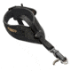 Cobra Archery Premier Double Caliper Infinite Adjust Leather, Black C-761BK