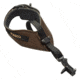 Cobra Archery Premier Moment Hook Infinite Adjust Leather, Brown C-771BR
