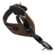 Cobra Archery Premier Single Caliper Infinite Adjust Leather, Brown C-751BR