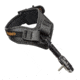 Cobra Archery Premier Single Caliper Triple Joint Adjust Leather, Black C-750BK