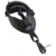 Cobra Sportsman Jr. Pinch-to-Close Double Calipers, Leather Buckle Strap, Fully Adj Trigger, C-815