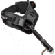 Cobra Archery Release Premier Dual Jaw Triple Conn Blk Leath