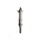 Cobra Barbarian MXT Titanium Bolt Broadhead, 100 gr, 1.5in cut, .056in Blades, Practice Head Included, C-860-100