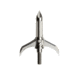 Cobra Barbarian MXT Titanium Bolt Broadhead, 100 gr, 1.5in Cut, .056in Replaceable Blades, C-860-100RB