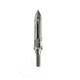 Cobra Barbarian MXT Titanium Bolt Broadhead, 100 gr, 1.5in Cut, .056in Replaceable Blades, C-860-100RB