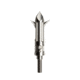 Cobra Barbarian MXT Titanium Bolt Broadhead, 125 gr, 1.5in Cut, .070in, Replaceable Blades, C-860-125RB
