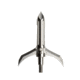 Cobra Barbarian MXT Titanium Bolt Broadhead, 150 gr, 1.75in Cut, .070in Replceable Blades, C-860-150RB