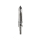 Cobra Barbarian MXT Titanium Bolt Broadhead, 150 gr, 1.75in Cut, .070in Replceable Blades, C-860-150RB