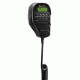 Cobra Compact/Remote Mount CB Radio with Weather and SoundTracker Noise Reduction System, Black/ Gray, C 75 WX ST