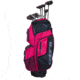Cobra Complete Golf Set F-Max Graphite Ladies CS13 with Bag, Graphite 2160793