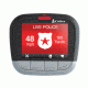 Cobra Dash Camera W/Bluetooth,Black/Gray, CDR855BT