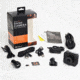 Cobra Dual View Dash Cam w/ Driver Alert System, Black, DASH2216D