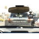 Cobra Dual View Dash Cam w/ Driver Alert System, Black, DASH2216D