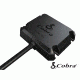 Cobra GPS Accessory, FIX VHF Accessory, CM 300-005