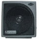 Cobra HG S100 - Dynamic External CB Speaker, Black, HG S100