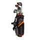 Cobra King Junior 11 Piece Teen Golf Set 6010329