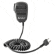 Cobra Lapel Speaker-Microphone for HH38 WXST and HH Road Trip, Black PMRSM