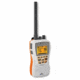 Cobra MR HH600W DSC Floating VHF Radio, White, MRHH600WFLTGPSBT