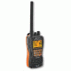 Cobra MRHH600 DSC Floating VHF Radio, Black/Gray, MRHH600FLTGPSBT