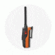 Cobra MRHH600 DSC Floating VHF Radio, Black/Gray, MRHH600FLTGPSBT