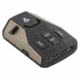 Cobra RAD 450 - Detector W/Cas/Voice/OLED, RAD450