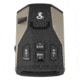Cobra RAD 450 - Detector W/Cas/Voice/OLED, RAD450