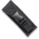 CobraTec Knives CTK-1 Small OTF Automatic Folding Knives, 2.75in, D2 Steel, Dagger Non-Serrated Blade, Carbon Fiber Handle, SCFCTK-1SDAGNS