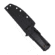 CobraTec Back Country Fixed Blade Knife, 1410051