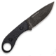 Cobratec Knives Cobratec D2 Skinner 3.75'' Full Tang G10 W/kydex Sheath