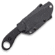 Cobratec Knives Cobratec D2 Skinner 3.75'' Full Tang G10 W/kydex Sheath