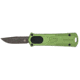 Cobratec Knives Cobratec California 952 Otf Od Green 1.75 D2 Dp Gen 2